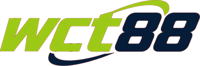 WCT88 Logo
